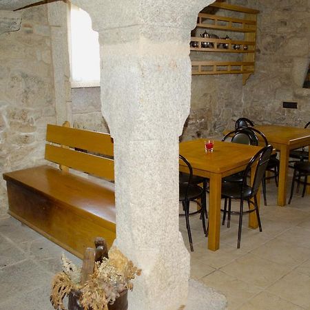 Costa Caion Otel Laracha Dış mekan fotoğraf