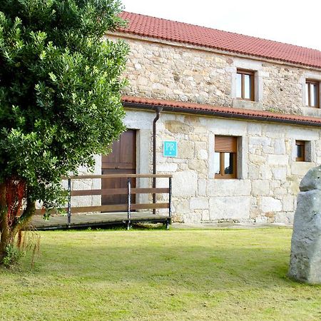 Costa Caion Otel Laracha Dış mekan fotoğraf