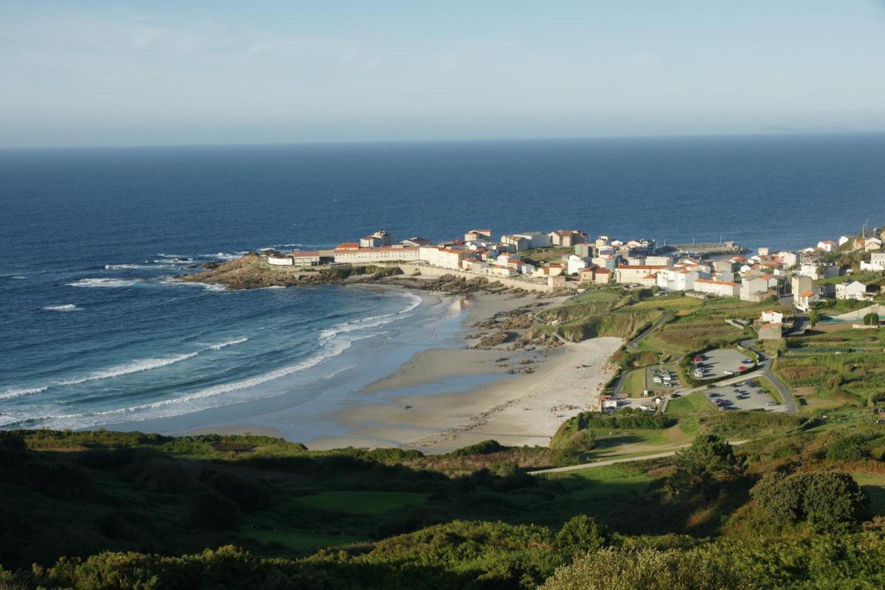 Costa Caion Otel Laracha Dış mekan fotoğraf