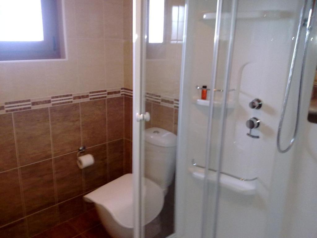 Costa Caion Otel Laracha Oda fotoğraf