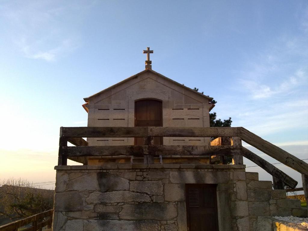 Costa Caion Otel Laracha Oda fotoğraf