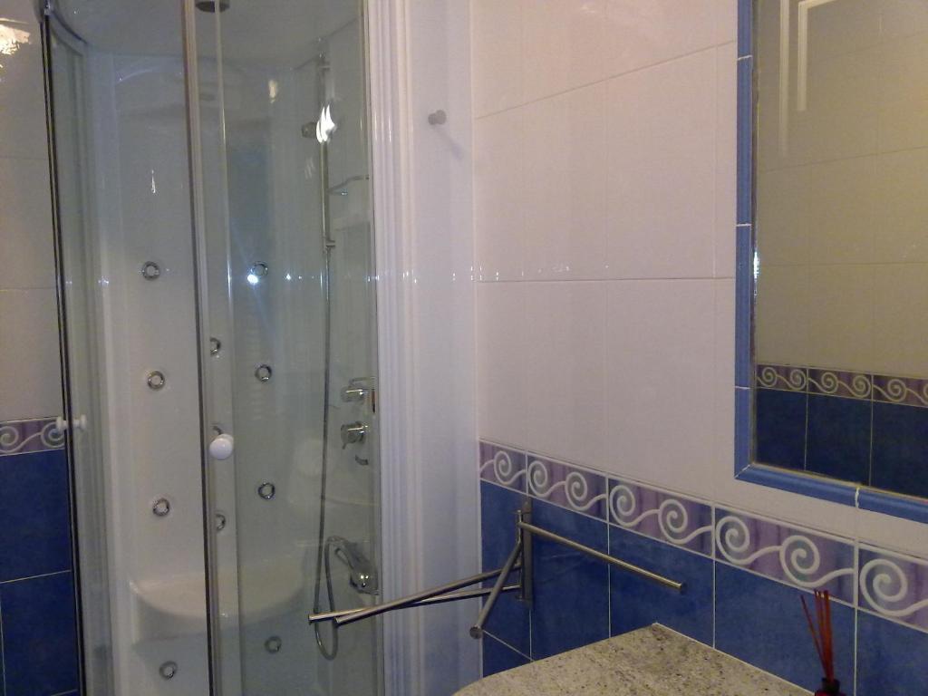 Costa Caion Otel Laracha Oda fotoğraf