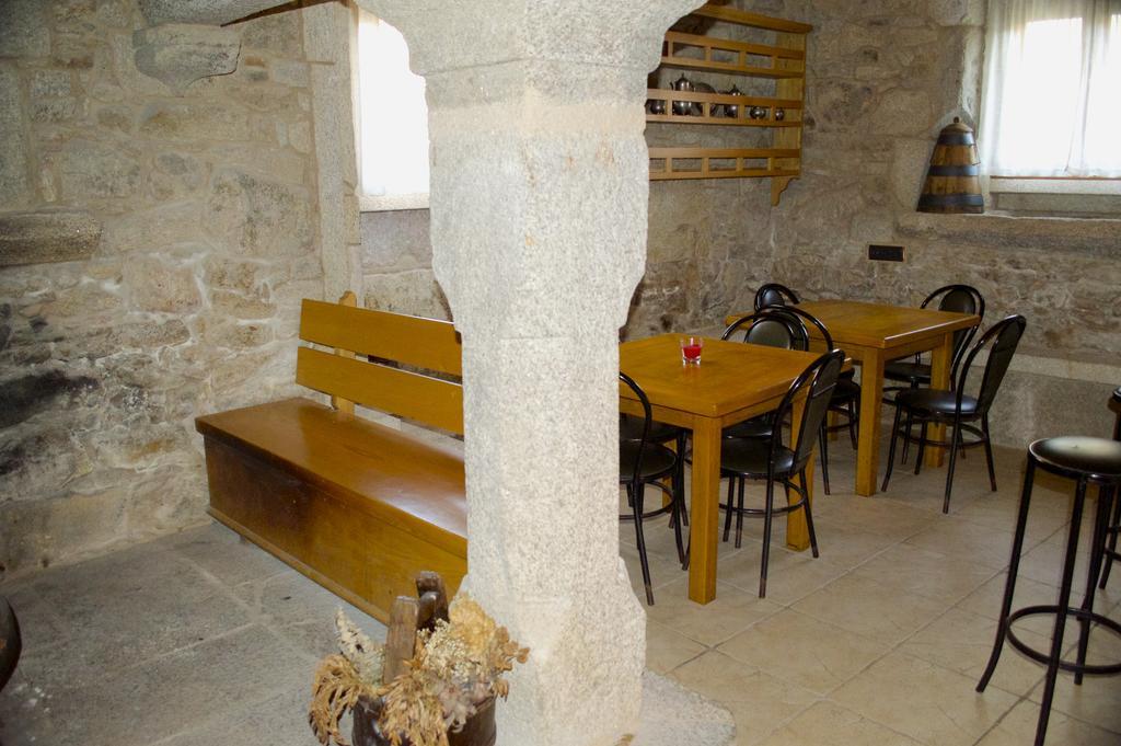 Costa Caion Otel Laracha Dış mekan fotoğraf