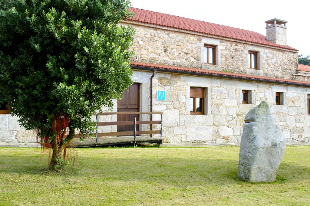 Costa Caion Otel Laracha Dış mekan fotoğraf