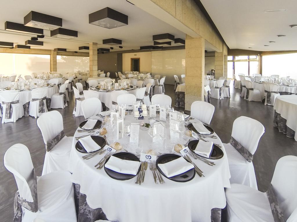 Costa Caion Otel Laracha Dış mekan fotoğraf